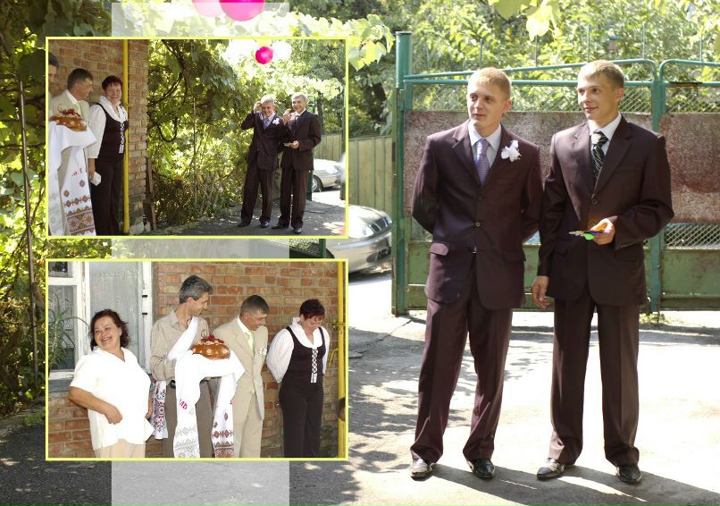 Алексей Ликанов | Киев