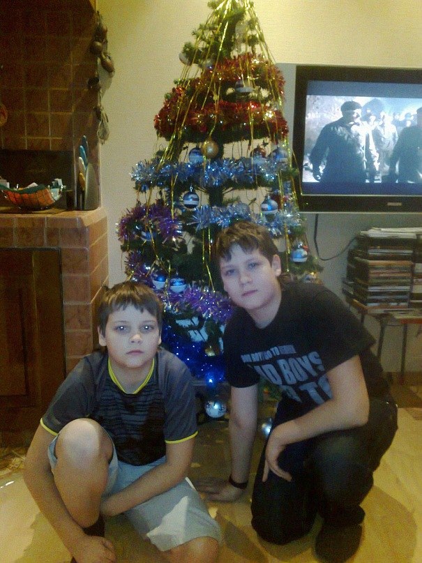 Анна Кельманзон | Мончегорск