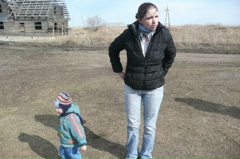 Екатерина Иринархова | Барнаул