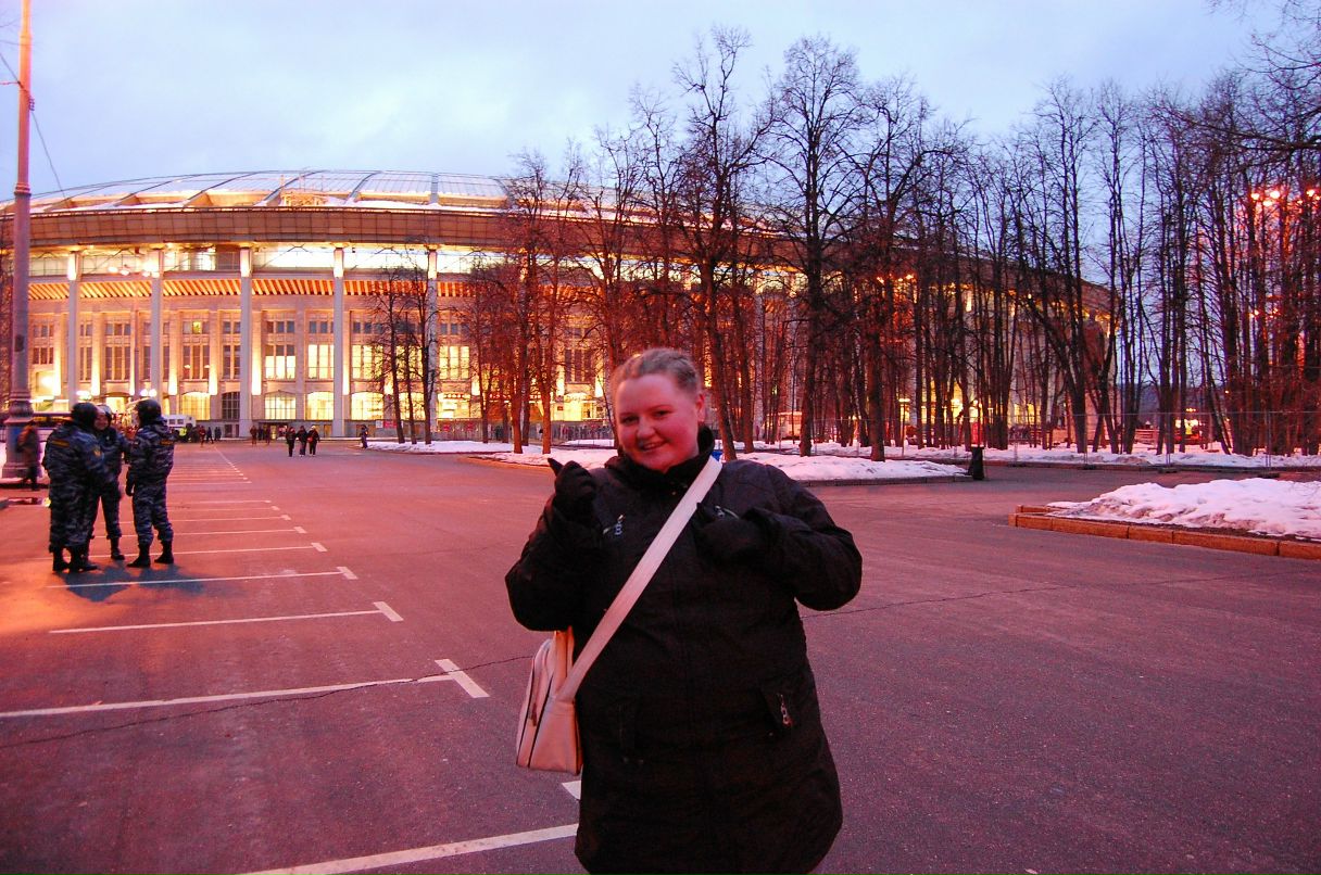 Светлана Купцова | 