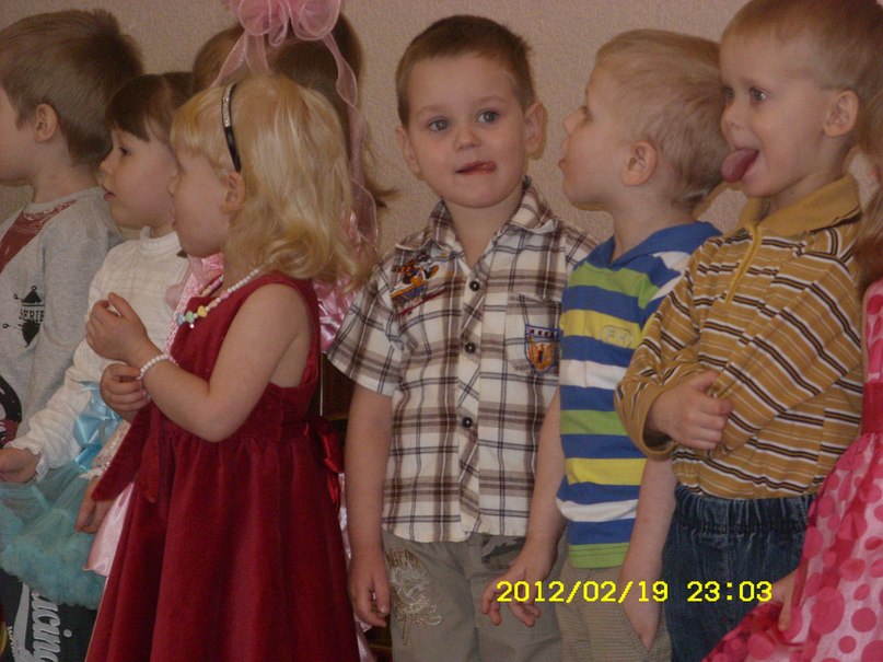 Наталия Титова | Архангельск