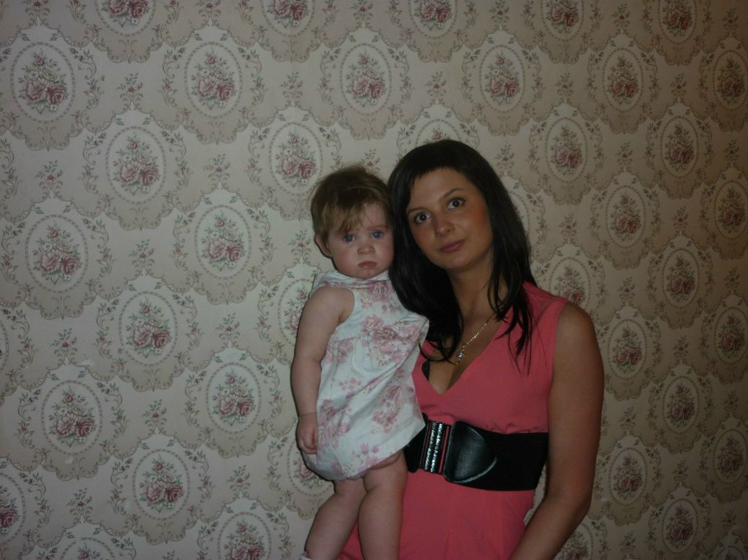 Аля Пучкина | Псков