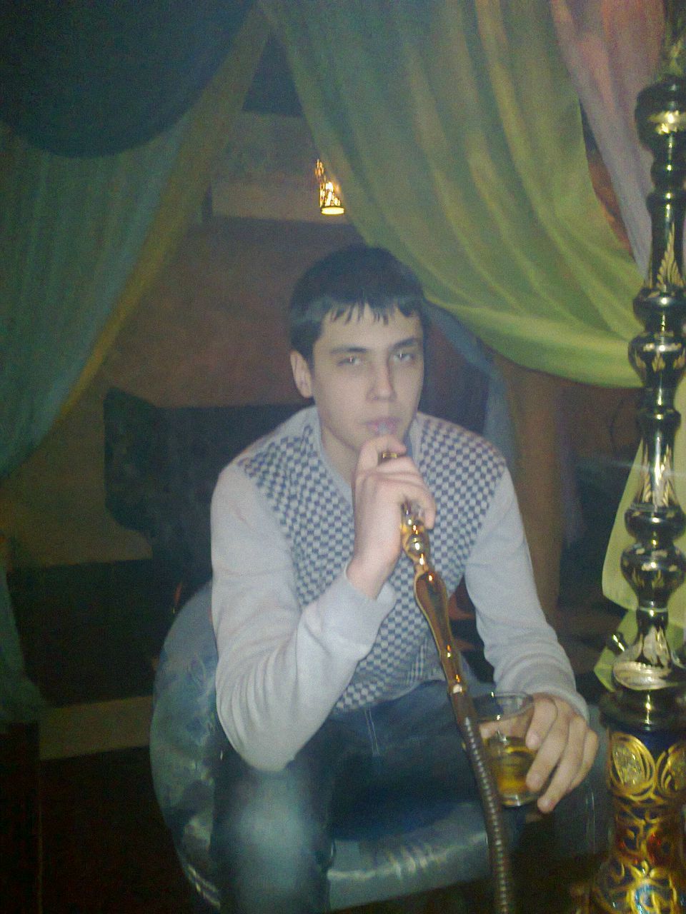 Славик Виноградов | Воронеж