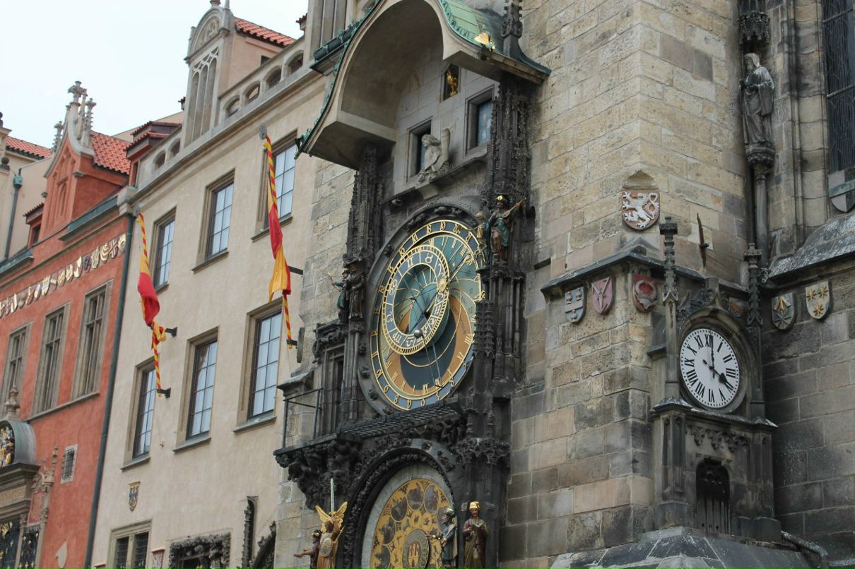 Юлия Урба | Stavanger