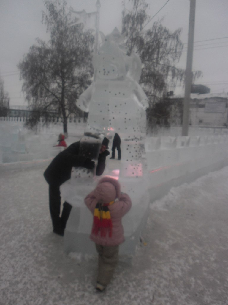 Валентин Орлов | Омск