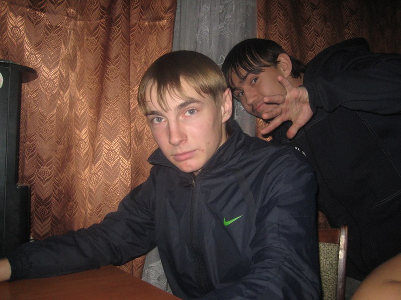 Дмитрий Кычев | Екатеринбург