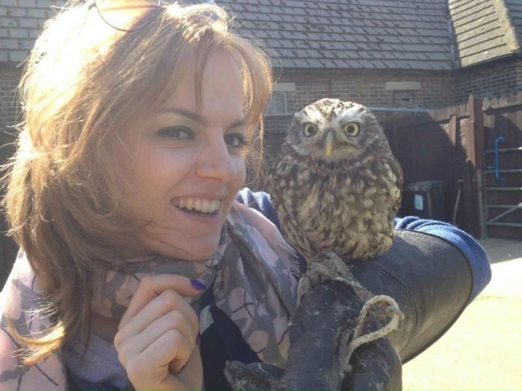 Христина Дмитрик 'Laroque' | 