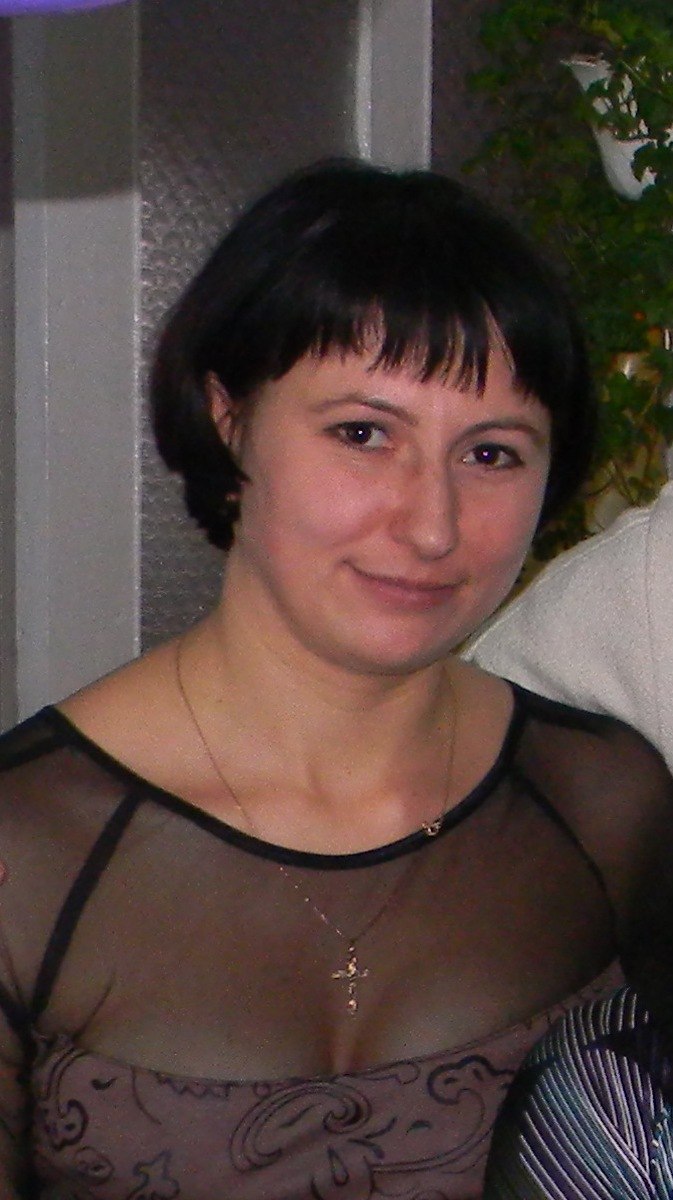 Наташа Бабенко | Богуслав