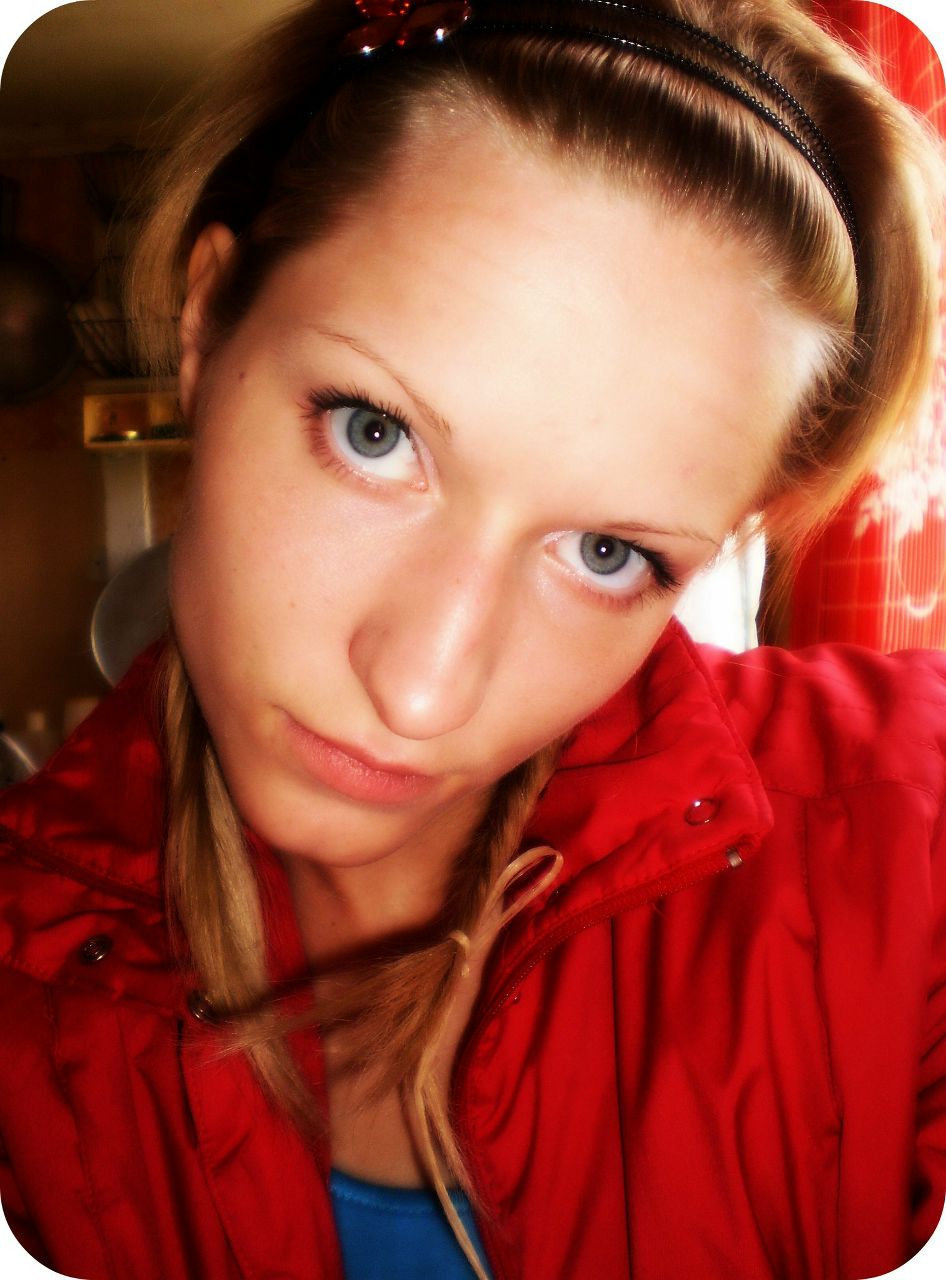 Кристина Федотова | Москва