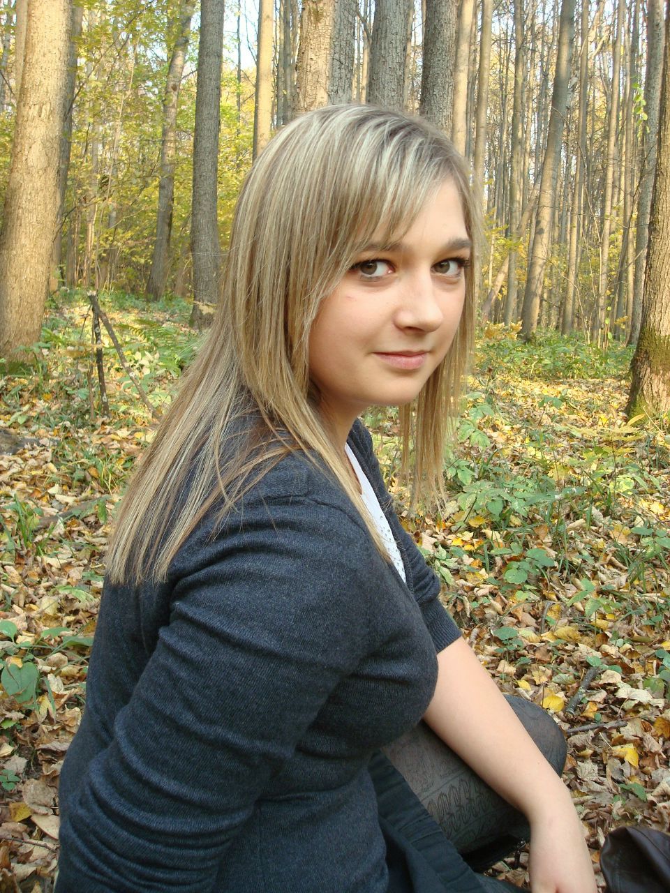 Кристина Пантюхова | Москва