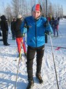 Фотография Вокуева Андрюхи