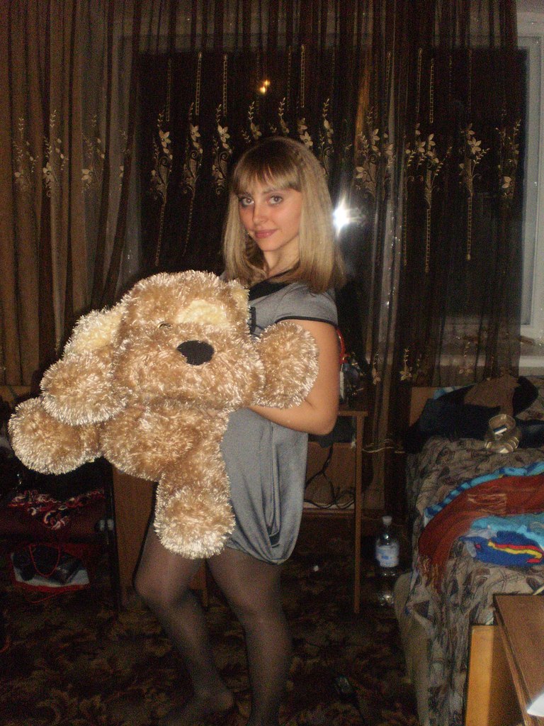 Надежда Тарнова | Днепр (Днепропетровск)