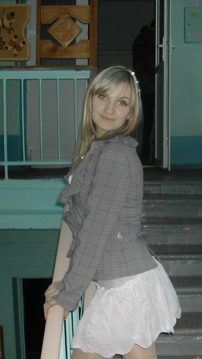 Марина Крылова | Николаев