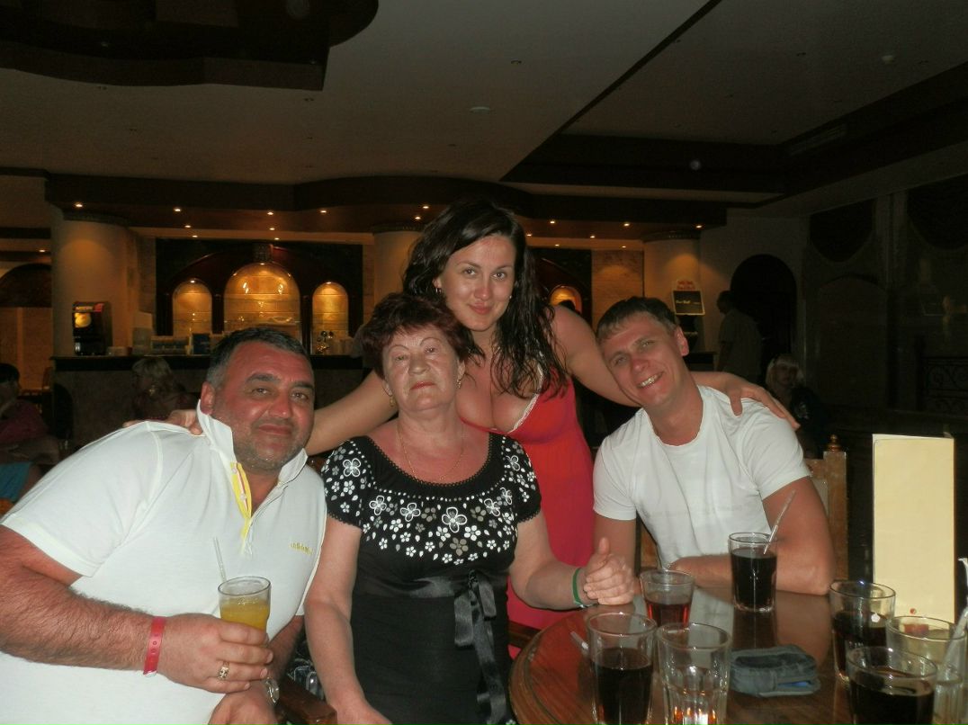 Иван Костырёв | Уфа