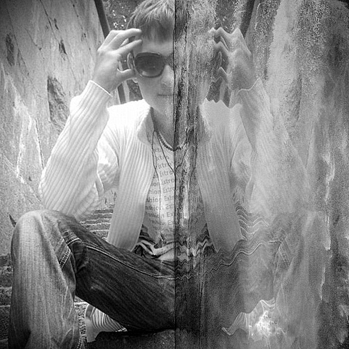 Вадим Майер Игоревич | Санкт-Петербург