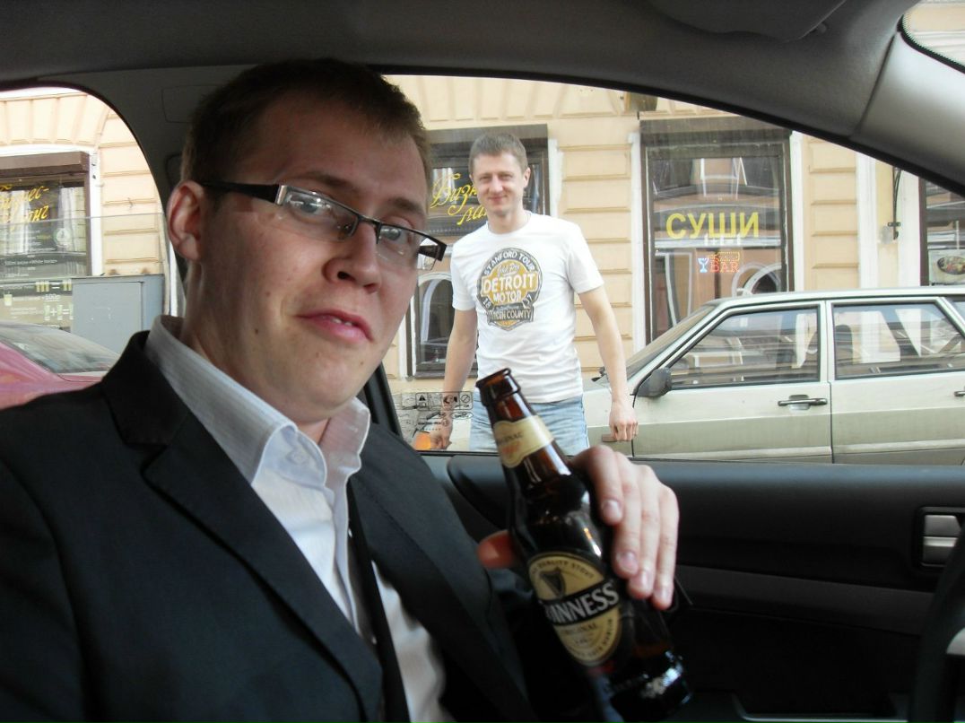 Константин Сизов | 