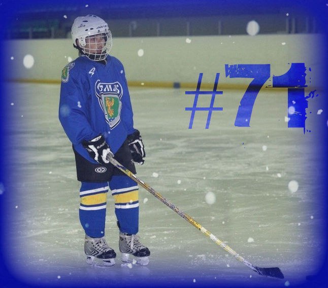 Семен Шевченко | Ангарск