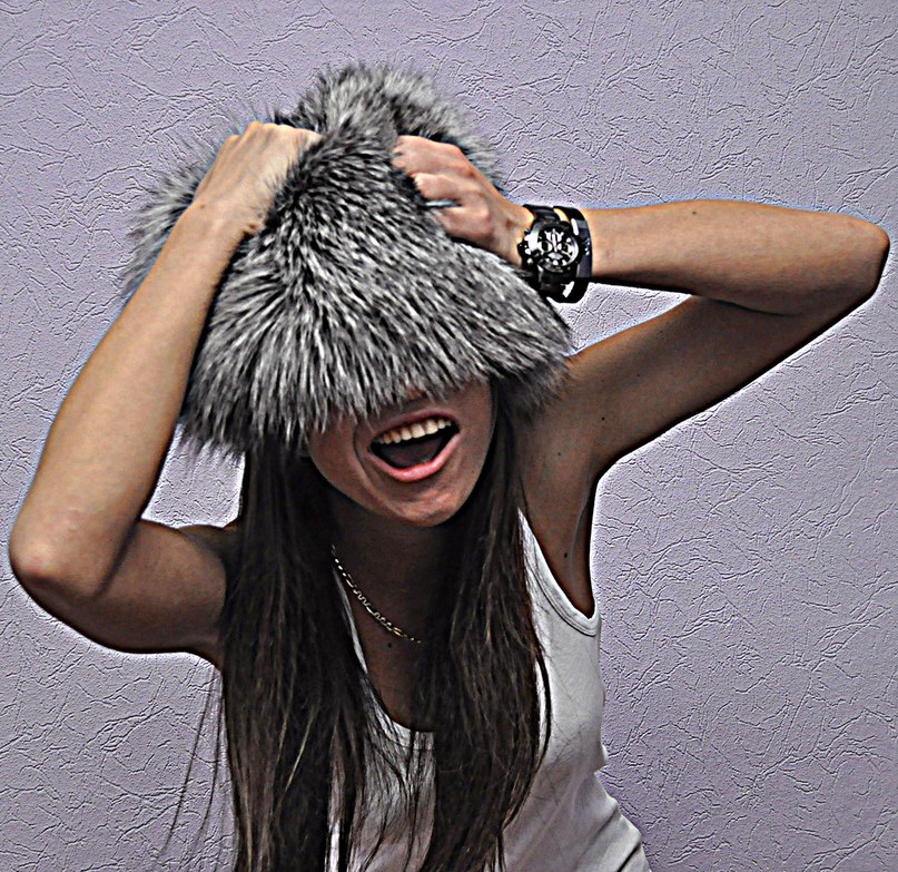 Ксения Шарифулина | Москва