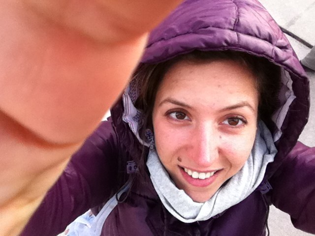 Маруся Иванова | Москва