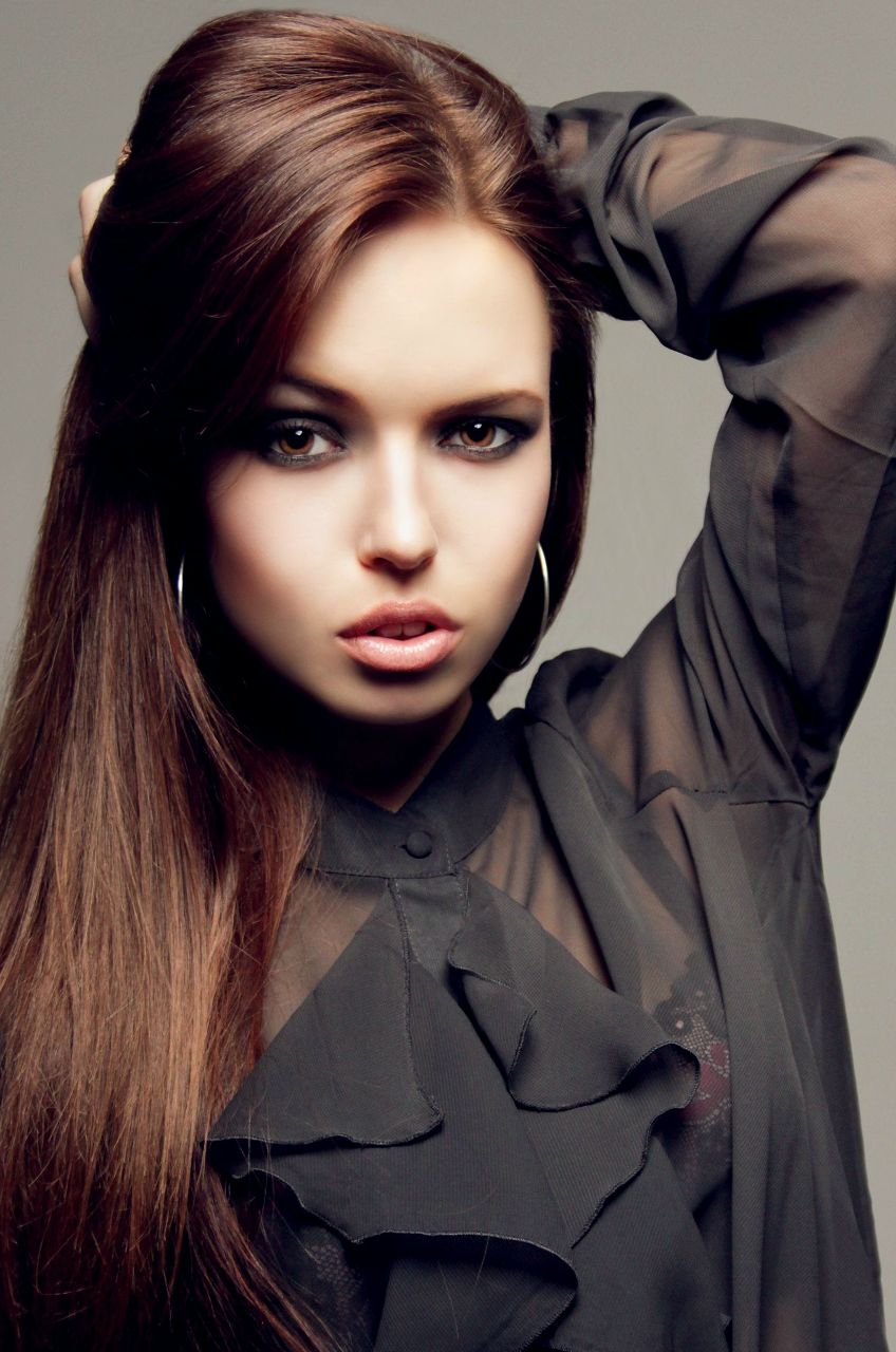 Юлия Боня | Москва