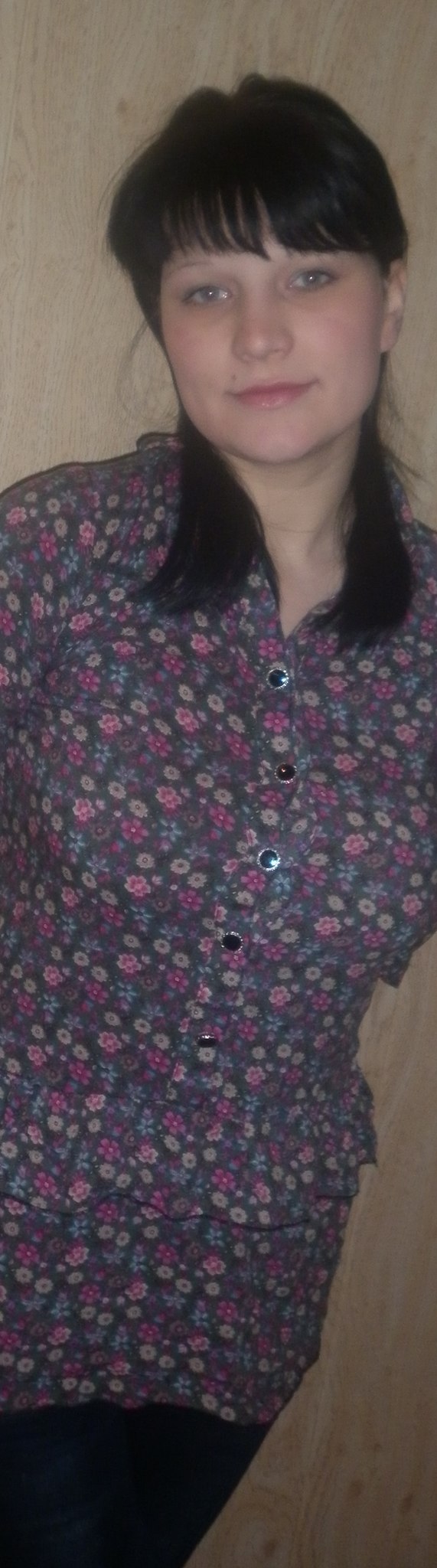 Лида Шалагина | 