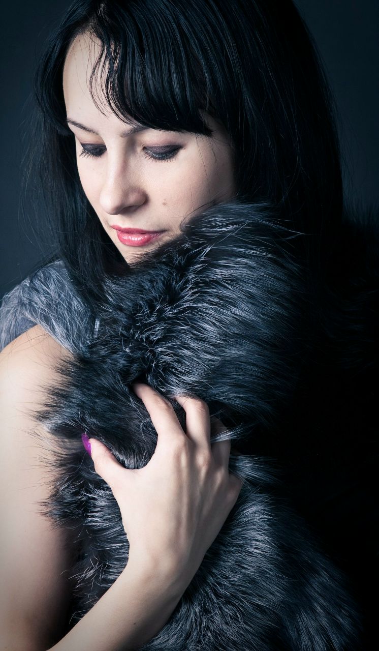 Анна Саенко | Москва