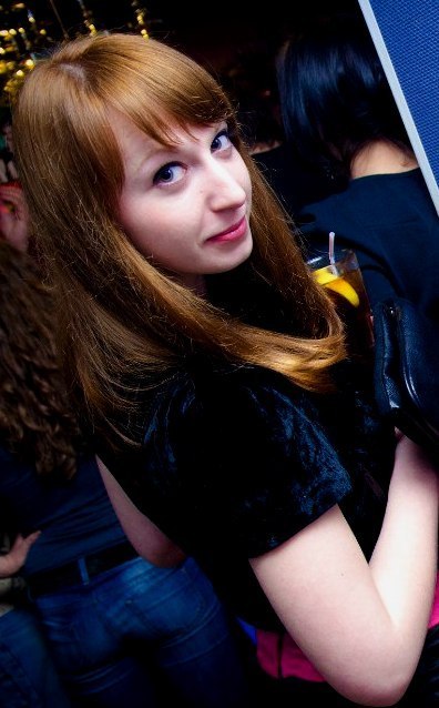 Екатерина Корчомная | 