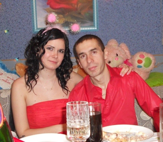 Виктор Ардашев | Старощербиновская