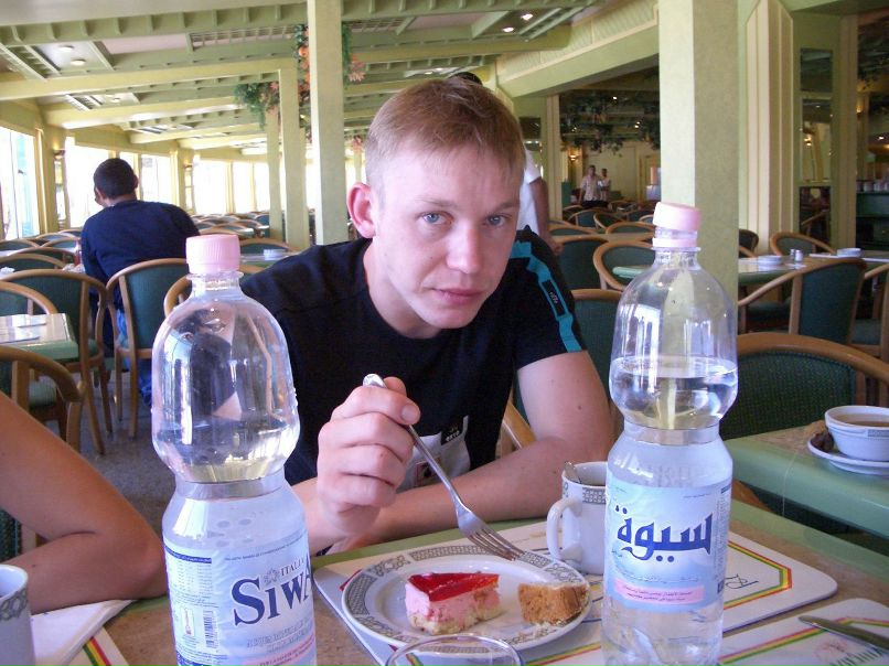 Леонид Наумов | Москва