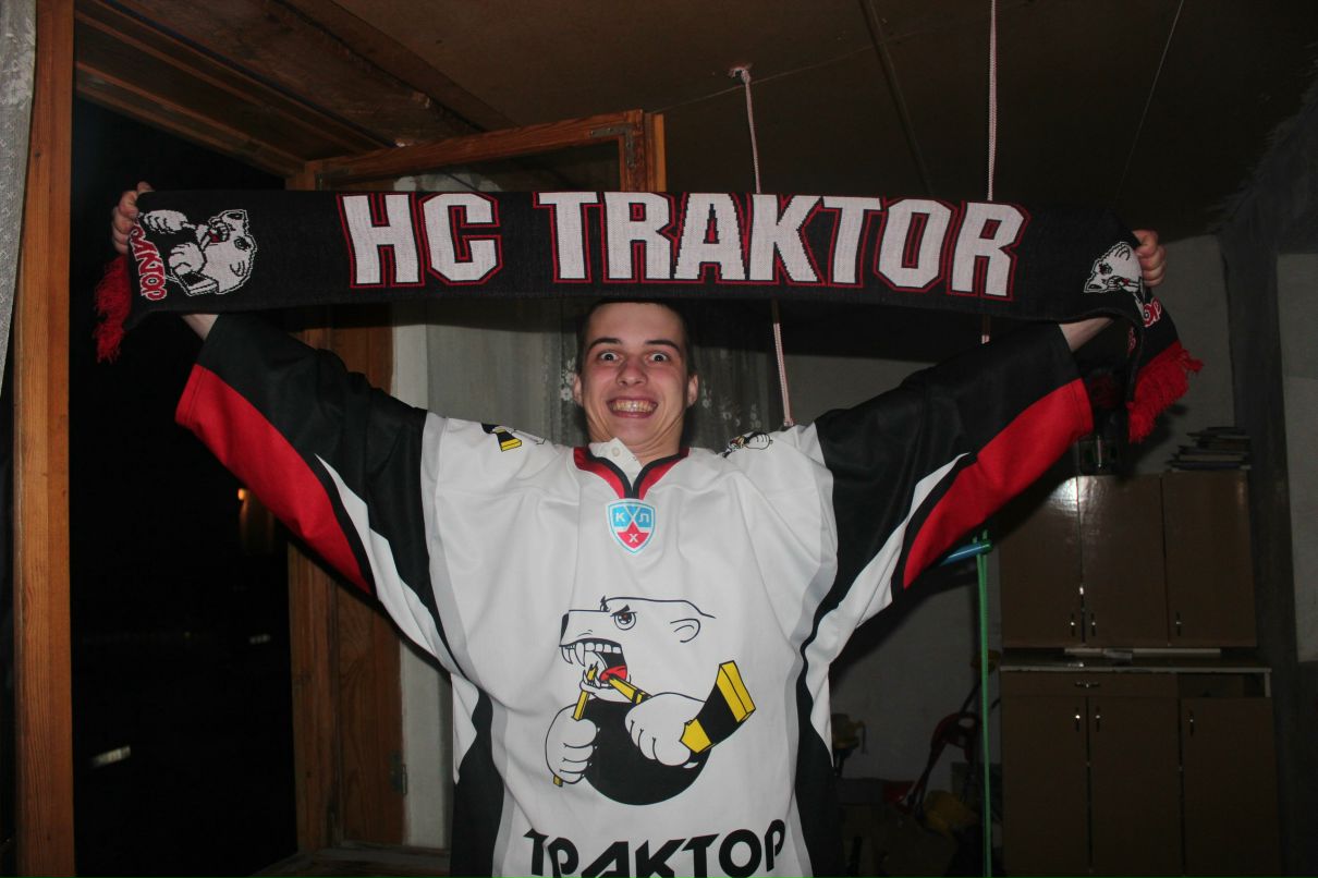 Артем Васеха | Омск