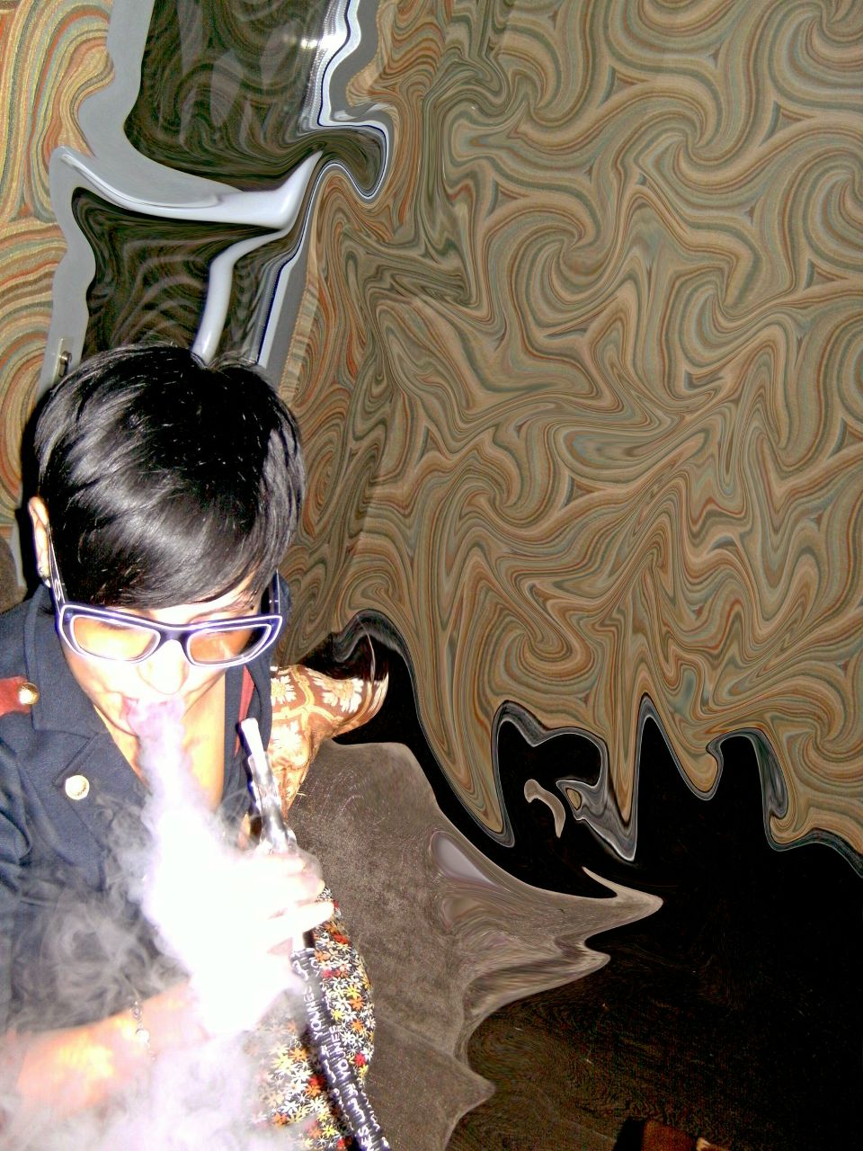 Маша Городецкая | 