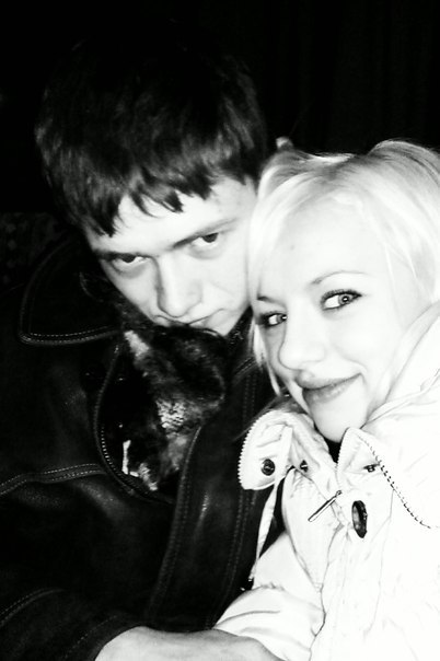 Тёма Гаращенко Sherkass | Киев