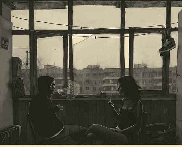 Helen Cusack | Киев