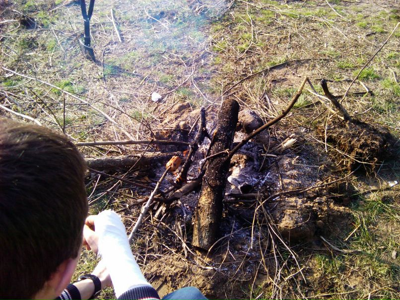 Олег Мищенко | Киев