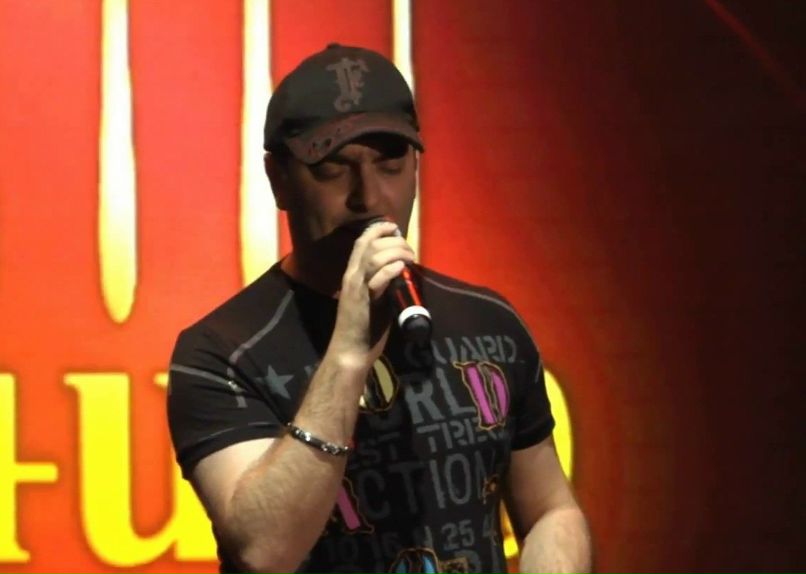 Эрик Макарян | Москва