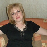 Елена Стручкова