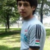 Аватар: Islam Mamurov