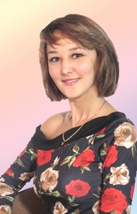 Лилия Фархутдинова