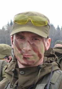 Сулима Алексей