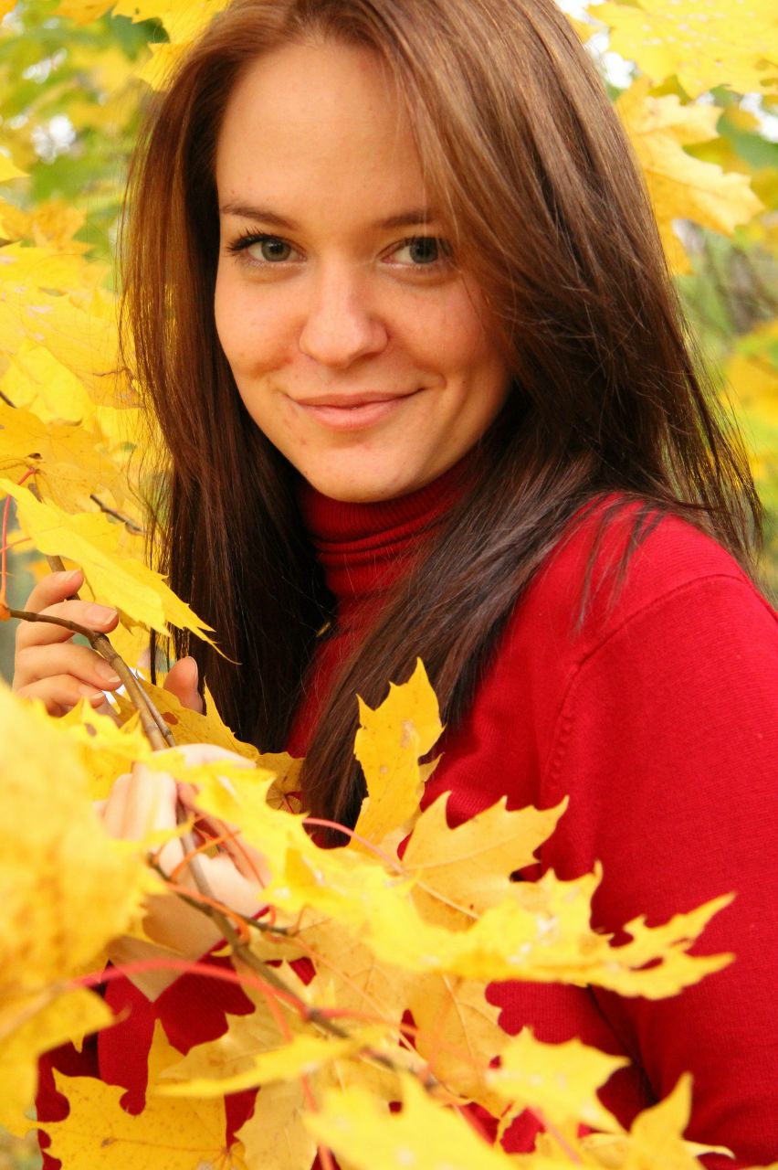 Екатерина Ландо | Тель-Авив