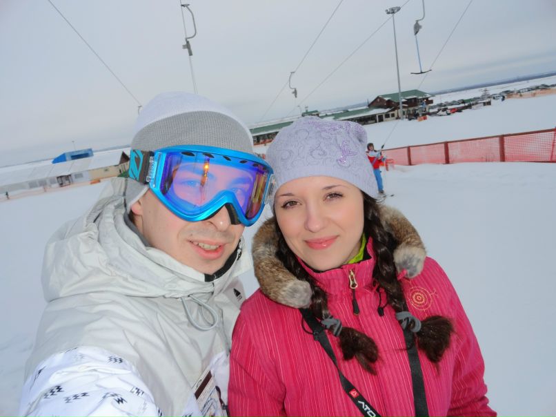 Елена Васильева | Санкт-Петербург