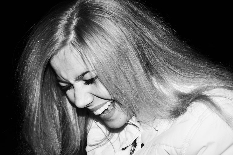 Nastya Mjöllsvart | Киев