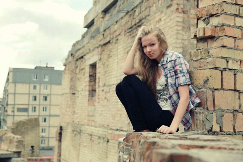 Екатерина Касянюк | Киев