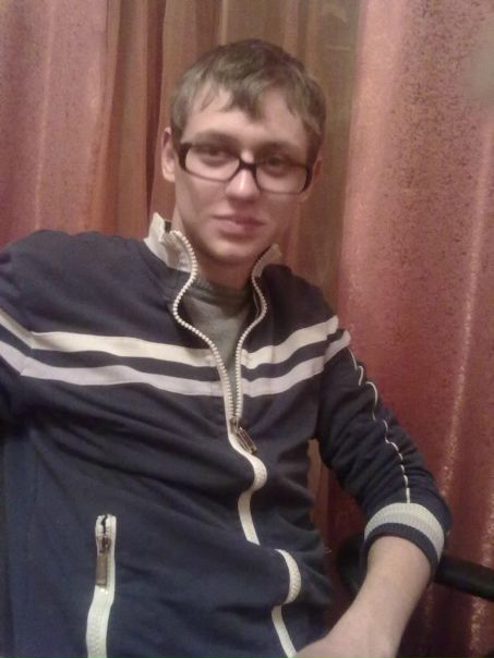 №30, Дима Яроцкий, Киев №30, Дима Яроцкий, Киев
