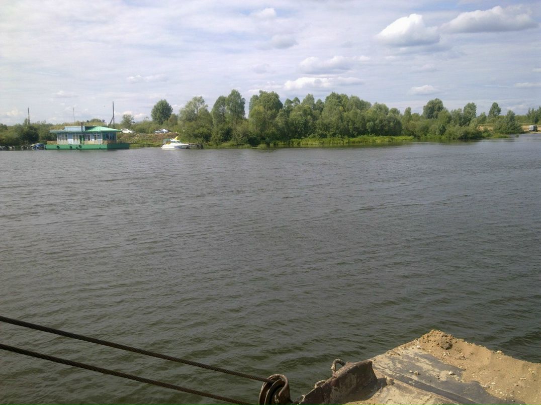 Алексей Спирин | Нижний Новгород