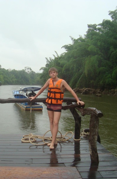 №80, Дмитрий Хлопцев, Москва №80, Дмитрий Хлопцев, Москва