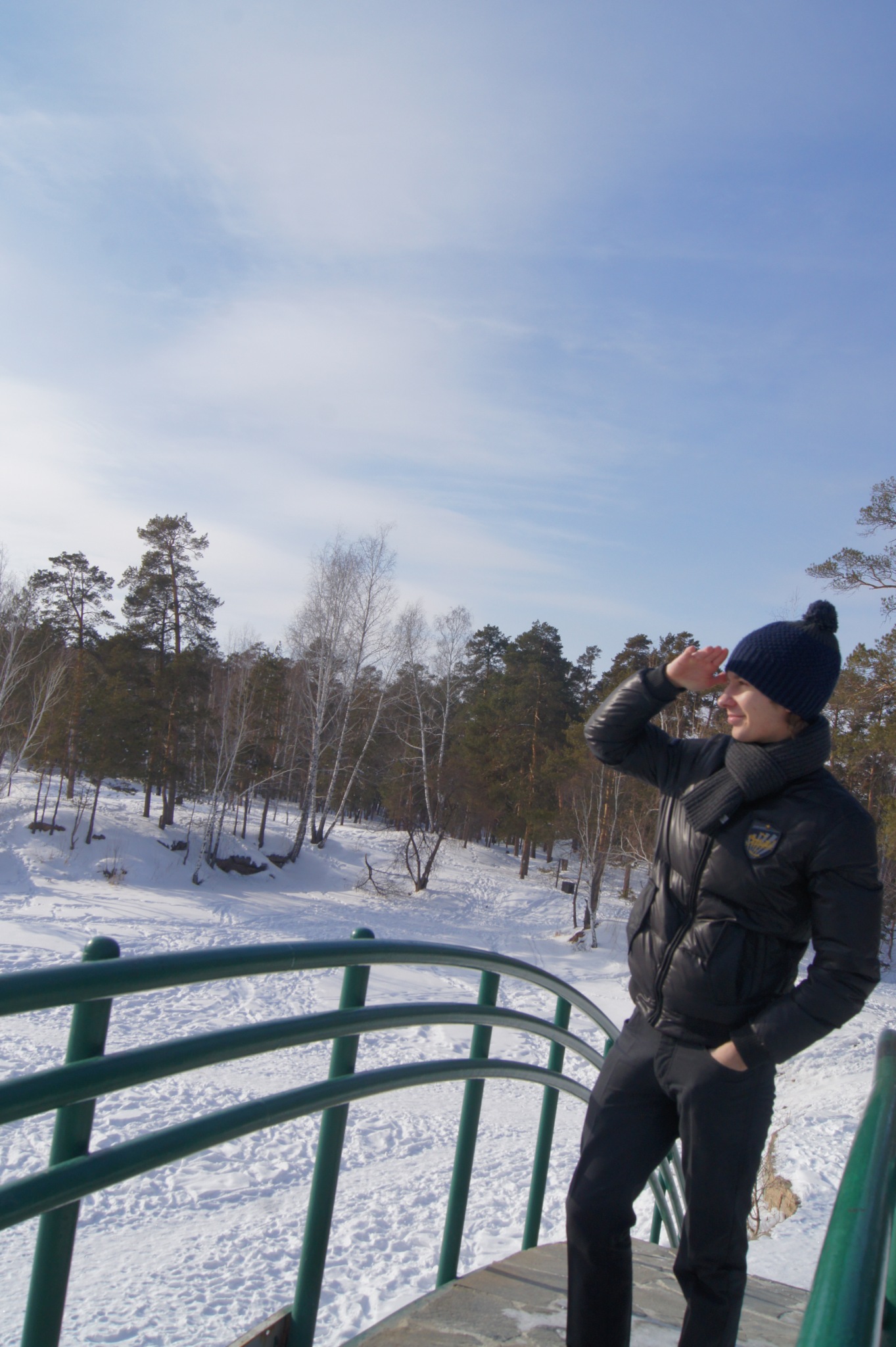 Фото профиля