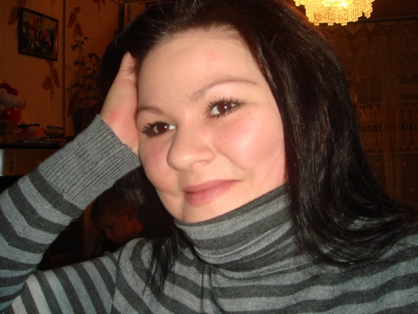 №10, Ася Ишукова, 41 год, Санкт-Петербург №10, Ася Ишукова, 41 год, Санкт-Петербург