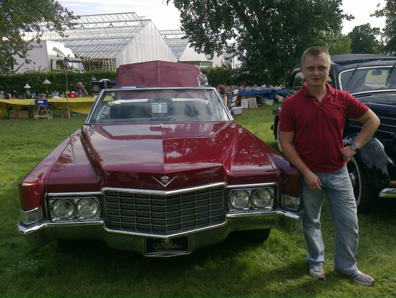 №10, Валєра Сидорук, 38 лет, Odense №10, Валєра Сидорук, 38 лет, Odense