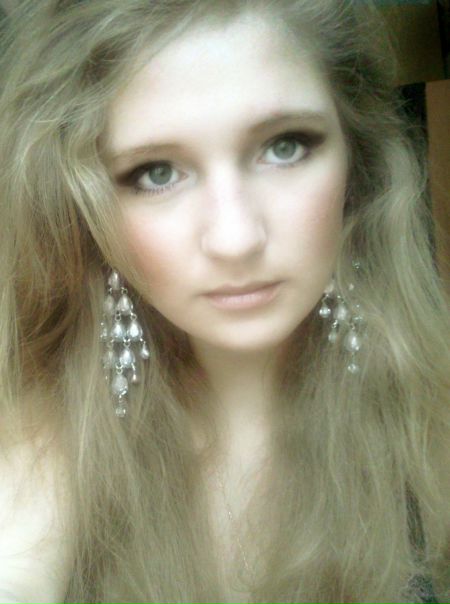 №12, Александра Букина №12, Александра Букина